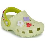 Crocs - 211307 Klompen - Blauw - Croslite™-materiaal