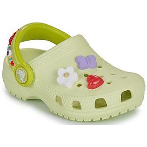 Crocs - 211307 Klompen - Blauw - Croslite™-materiaal