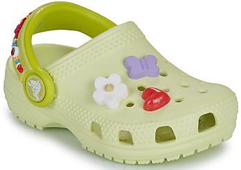 Crocs - 211307 Klompen - Blauw - Croslite™-materiaal