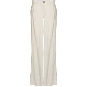 Freeman T.Porter  -  Broeken  dames Beige