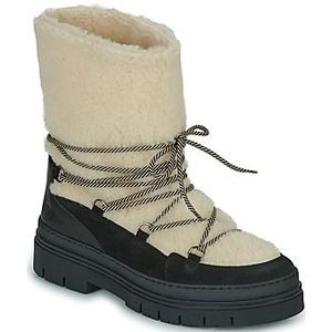 Betty London  MAGDA  Laarzen  dames Zwart