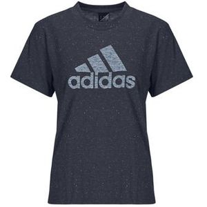 adidas  Future Icons Winners 3.0 T-Shirt  Shirts  dames Marine