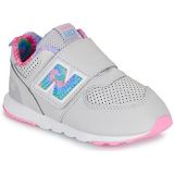 new balance Sneakers  royal blue/koningsblauw / lichtgrijs / rosa
