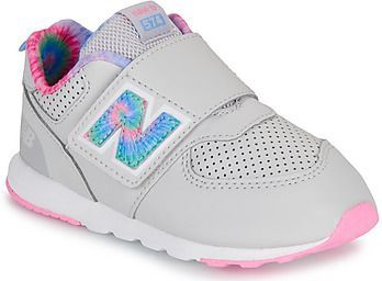 new balance Sneakers  royal blue/koningsblauw / lichtgrijs / rosa