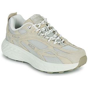 Mercer Amsterdam The Re-run Max Nubuck Sneakers