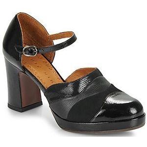 Chie Mihara  DALIAN  pumps dames Zwart