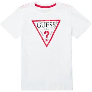 Kinder-T-shirt Guess Core