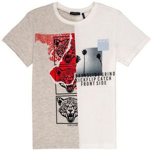 Ikks  RULIO  Shirts  kind Multicolour