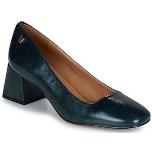 JB Martin  VIVA  pumps dames Marine