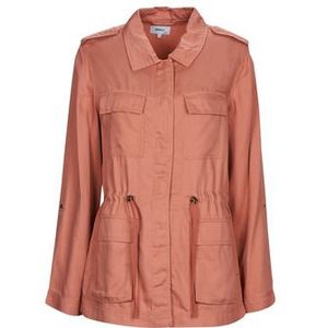 Only  ONLKENYA LIFE UTILITY JACKET CC  jassen  dames Roze