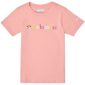 Columbia  SWEET PINES GRAPHIC  Shirts  kind Roze
