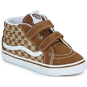 Vans  SK8-Mid Reissue V  Sneakers  kind Bruin