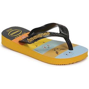 Havaianas  KIDS TOP POKEMON  slippers  kind Multicolour