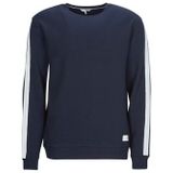Tommy Hilfiger  HWK TRACK TOP  Truien  heren Marine