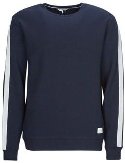 Tommy Hilfiger  HWK TRACK TOP  Truien  heren Marine