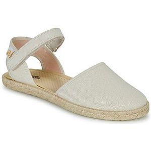 Citrouille et Compagnie  OSMERALI  sandalen  kind Beige
