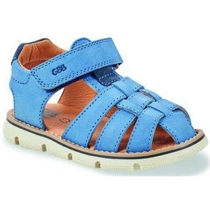 GBB  ZATOS  sandalen  kind Blauw