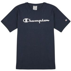 Champion  CREWNECK T-SHIRT  Shirts  kind Marine