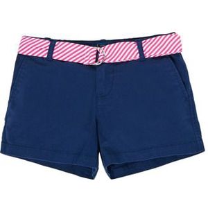 Polo Ralph Lauren  FILLI  Broeken  kind Blauw