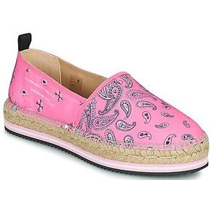 Kenzo  MICRO  sandalen  dames Roze