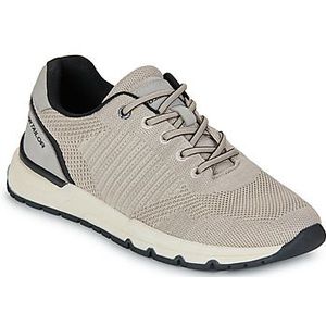 Tom Tailor - ETTORE - Sneakers - Beige