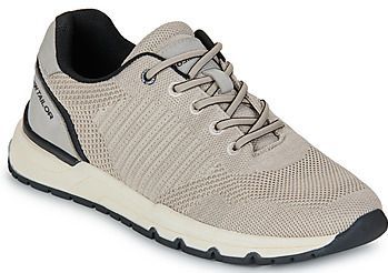 Tom Tailor - ETTORE - Sneakers - Beige