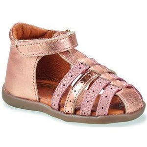 GBB  JINETTE  sandalen  kind Roze