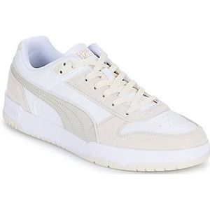 Puma  RBD Game Low SD  Sneakers  heren Beige