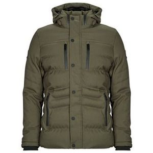 Deeluxe  CHIRO  jassen  heren Kaki