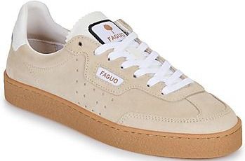 Faguo - Lumbo - Sneakers - Beige