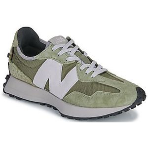 New Balance  327  Sneakers  heren Kaki