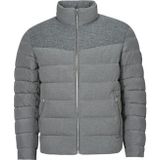 Boss Clanello Gewatteerde Jas Heren