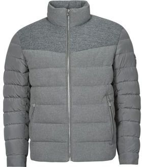 Boss Clanello Gewatteerde Jas Heren