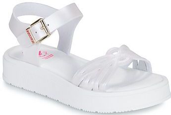 Pablosky - CAPRI - Sandalen - Wit