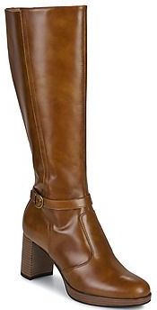 NeroGiardini - I514621D-300 - Laarzen - Bruin