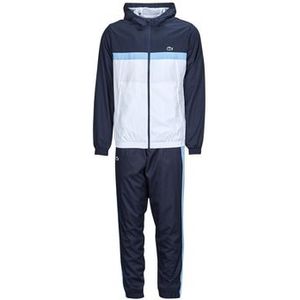 Lacoste - WH1793-LNI - Trainingspak - Blauw