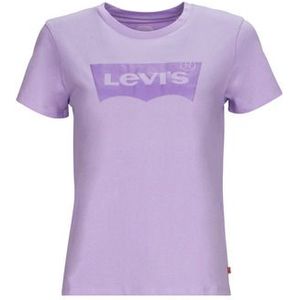 Levis  THE PERFECT TEE  Shirts  dames Violet
