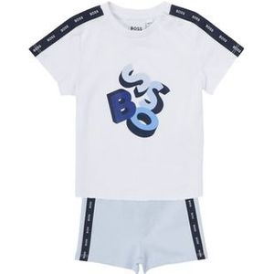 BOSS  TINNELI  Setjes kind Multicolour