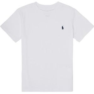 Polo Ralph Lauren - TINNA - T-shirt - Wit