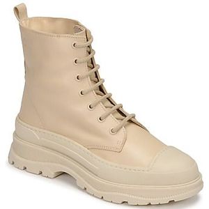 Betty London  VERONICA  Laarzen  dames Beige