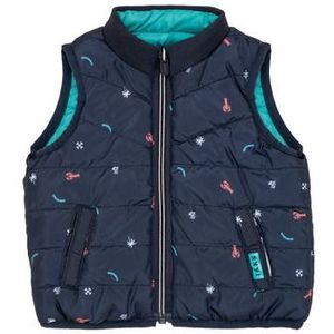 Ikks ADRIANA jassen kind Blauw