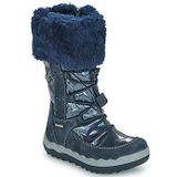 Primigi - FROZEN GTX - Snowboots - Blauw