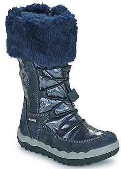 Primigi - FROZEN GTX - Snowboots - Blauw