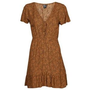 Billabong  Day trippin  Jurken dames Bruin