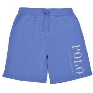 Polo Ralph Lauren  PO SHORT-SHORTS-ATHLETIC  Broeken  kind Blauw