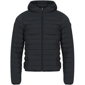 JOTT - Korte Donsjas - Zwart - Polyamide