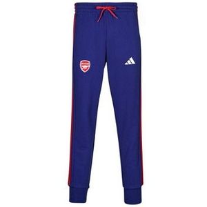 adidas  Arsenal DNA Tracksuit Bottoms  broeken  heren Marine