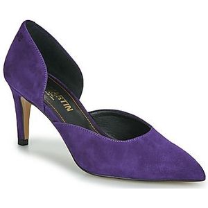 JB Martin  ENVIE  pumps dames Violet