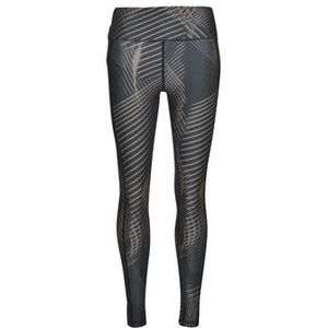 Only Play  ONPJAMIA-HW-AOP-TRAIN-TIGHTS  Broeken  dames Marine