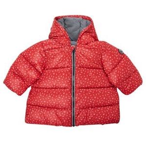 Petit Bateau  MOLINA  jassen  kind Rood